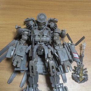 トランスフォーマー スタジオシリーズ SS-08 ブラックアウト