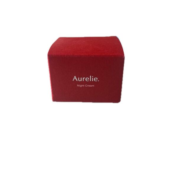 Aurelie オレリー ナイトクリーム