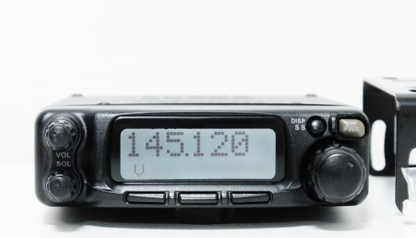 ヤエス FT-90 144/430 モービル機 アマチュア無線 無線機 Yahoo!オークション -「yaesu ft-90」(アマチュア無線) の落札