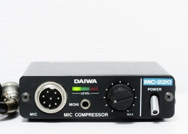 Yahoo!オークション -「daiwa マイクコンプレッサー」の落札相場