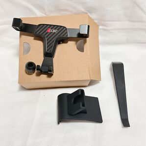 ★ruiya トヨタ アルファード30系後期 専用 車載ホルダー スマホ車載ホルダー スマホホルダー
