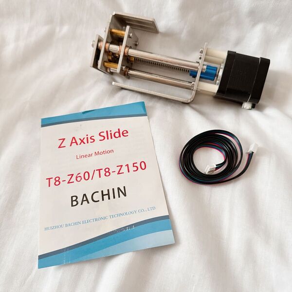 ★Z軸 リニアモーター 部品 機械 DIY 工具 研磨 潤滑 フライス盤 日曜大工 リニアレールガイド 木工CNC彫刻機用