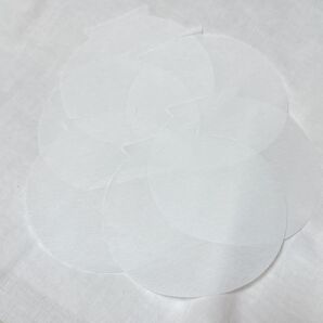 ★シャープ 空気清浄機 フィルター FZ-PF50MFW 使い捨て加湿プレフィルター 空気清浄機交換部品 非純正品 6枚入り