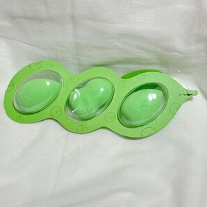 ★化粧 スポンジ 3個入り メイク用 スポンジパフ ドロップ型 メイクアップ 斜めカット 乾湿兼用 柔らかい メイク道具 ふわふわ