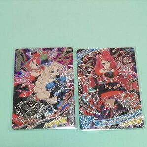 アイプリ ダークたまきサイン ダークサクラ