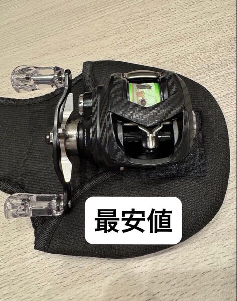 22タトゥーラTW80 XG
