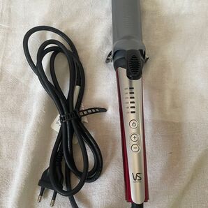韓国 ヴィダルサスーン ヘアアイロン コテ VSCD746K