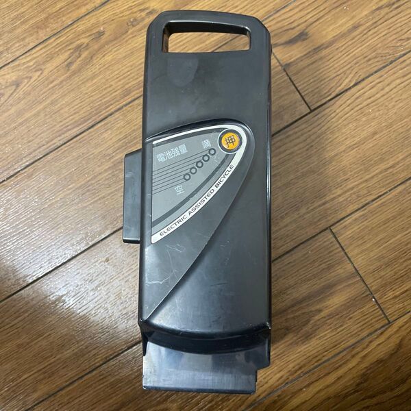 パナソニック 電動アシスト自転車バッテリー NKY382B02