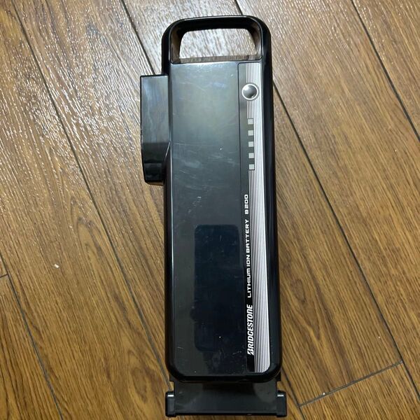 ブリヂストン 電動アシスト自転車用バッテリー B200