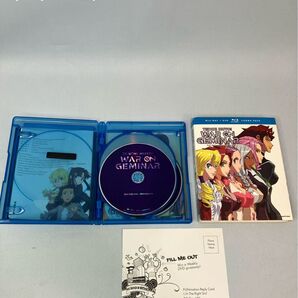 ≪輸入盤≫Tenchi Muyo War on Geminar: Part 1