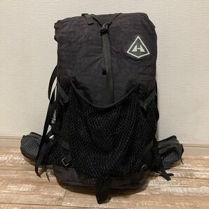 ハイパーライトマウンテンギア ウインドライダー2400 40L HYPERLITE MOUNTAIN GEAR