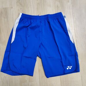 YONEX ヨネックス ハーフパンツLサイズ 新品