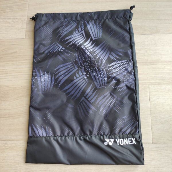 YONEX ヨネックス シューズケース