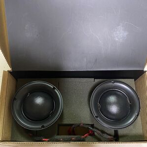 ● MOREL CDM600 国内正規品中古 + 専用マウントセット 開封済み並行未使用品