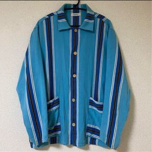 RADIALL AZTEC R.C. SHIRT L/S