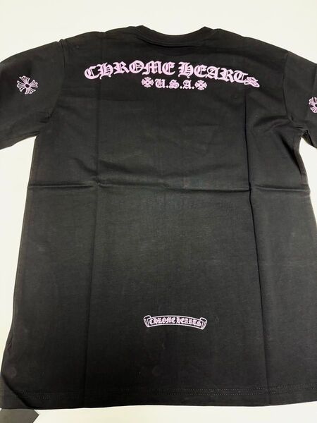 クロムハーツ Tシャツ 半袖