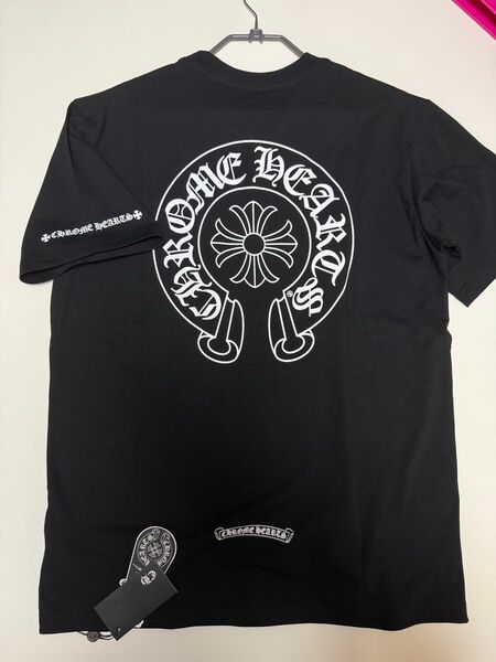 クロムハーツ Tシャツ 半袖