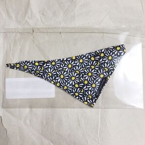 【公式品】PEACEMINUSONE x MONAMHEE ノベルティ スカーフ 非売品