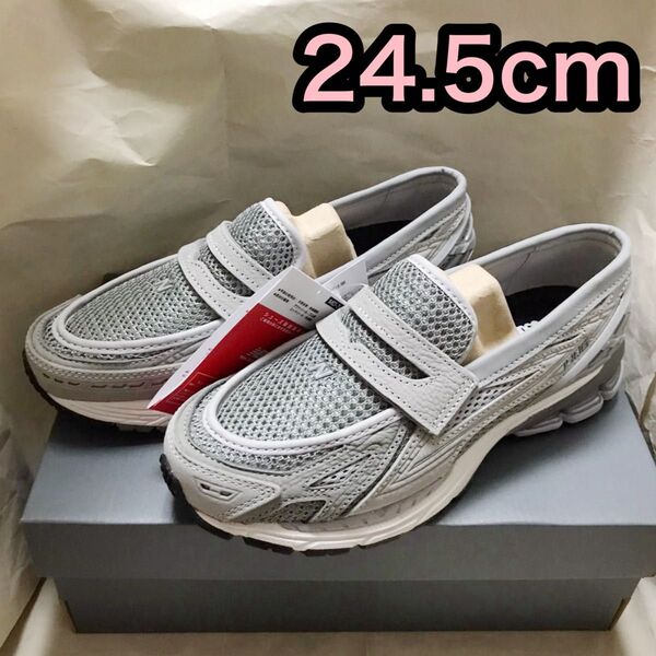 New Balance 1906l ローファー グレー U1906LGR