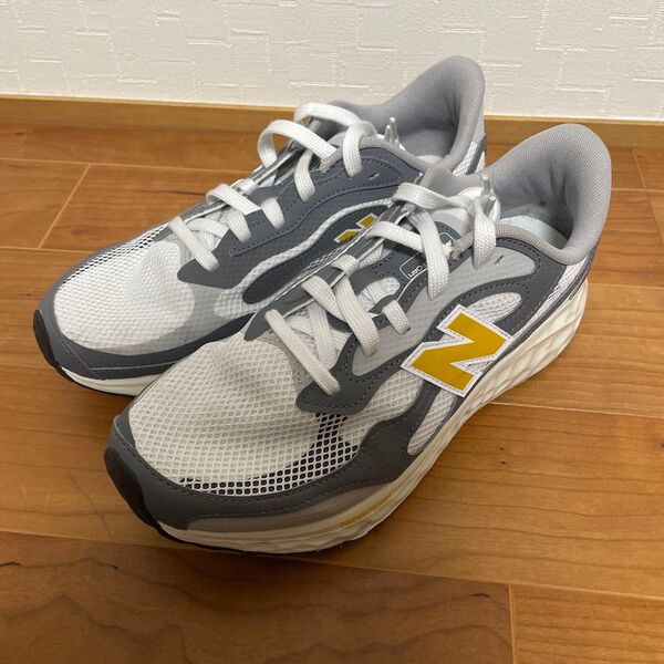 New Balance ランニングシューズ フレッシュフォームアリシ