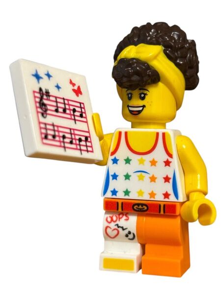 レゴ LEGO ミニフィグ 子供 可愛い アイテムセット