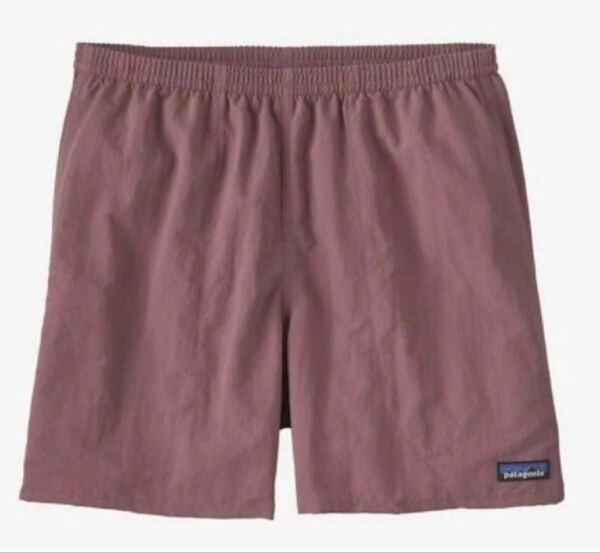 パタゴニア Patagonia メンズ バギーズショーツ 5インチ XL 新品 水着 バギーズパンツ ボトムス 短パン 海パン