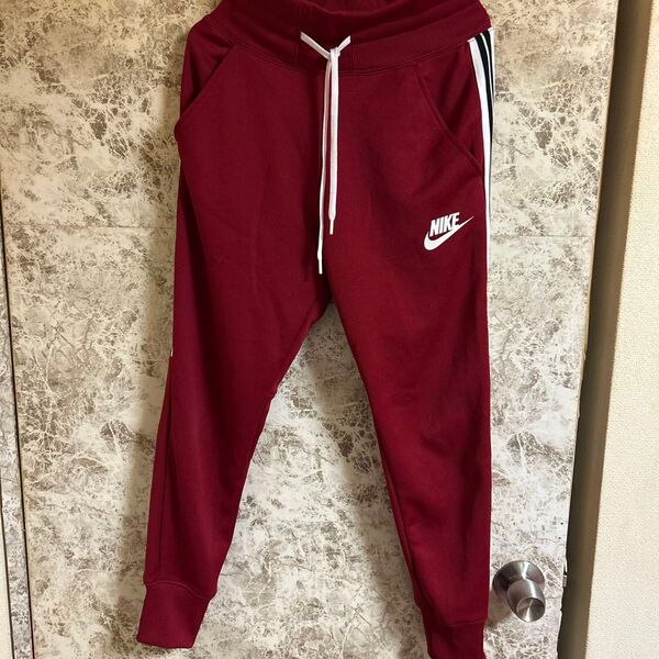 NIKE スエットパンツ 美品