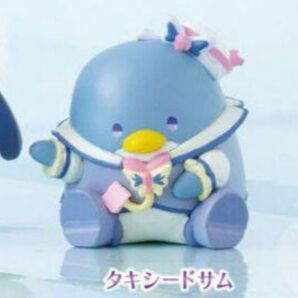 Yes!プリキュア5GoGo! サンリオキャラクターズ ガチャ タキシードサム