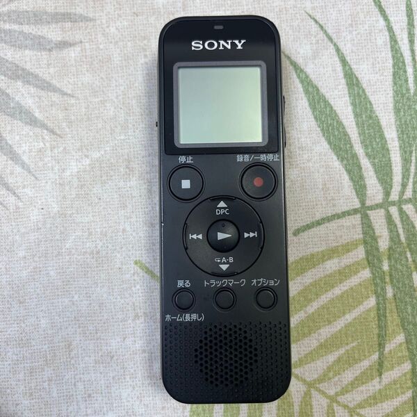 SONY ソニー ICD-PX470F ICレコーダー ボイスレコーダー