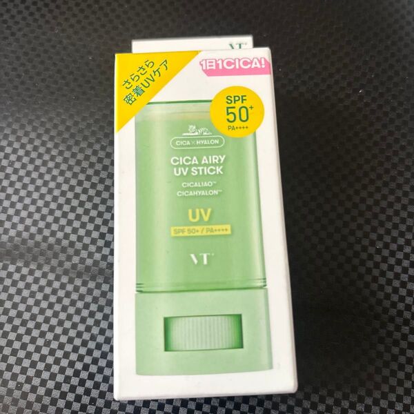 VT CICA エアリーUVスティック SPF50+ PA++++ 20g