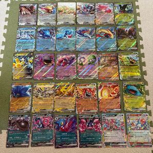 ポケモンカード EX 30枚