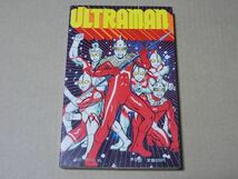 N419　即決　かたおか徹治『ウルトラ兄弟物語』第3巻　小学館　てんとう虫コミックス　昭和55年【初版】_画像2