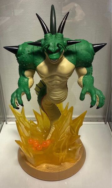 ドラゴンボール タキコーポレーション ポルンガ シェンロン 夢の神 【説明欄必読】