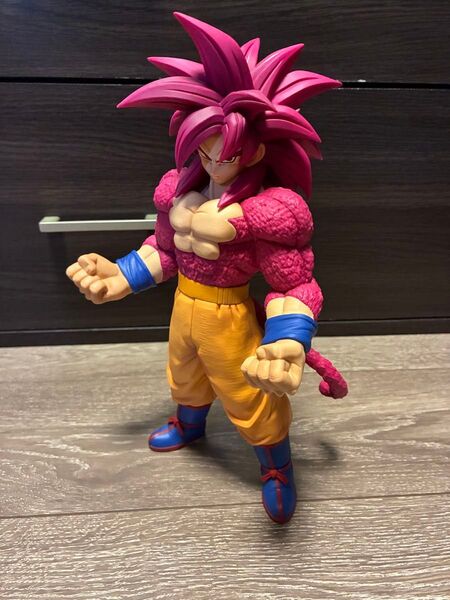 一番くじ ドラゴンボール オムニバスクロス A孫悟空フィギュア