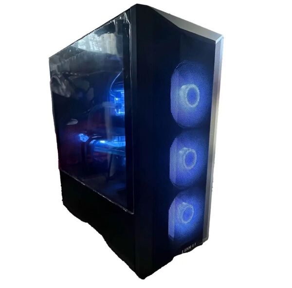 【本格水冷PC】i5-13600KF/RTX3080/64GB/SSD2TB/ゲーミングPC