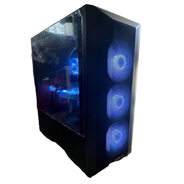 【本格水冷】i5-13600KF/RTX3080/64GB/SSD2TB/ハイスペックゲーミングPC
