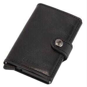 【新品未使用】SECRID SLIM WALLET