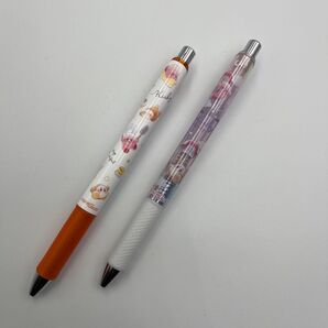 ★新品★星のカービィ エナージェルシャープ 2本セット 総柄 MELTY SKY