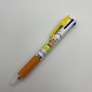 ★新品★【ボールペン】ポムポムプリン ジェットストリーム 旧デザイン