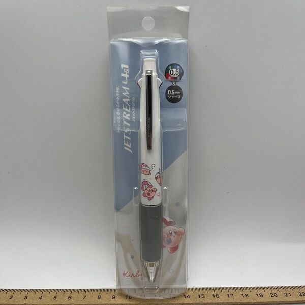 ★新品★星のカービィ COPYABILITY ジェットストリーム4&1