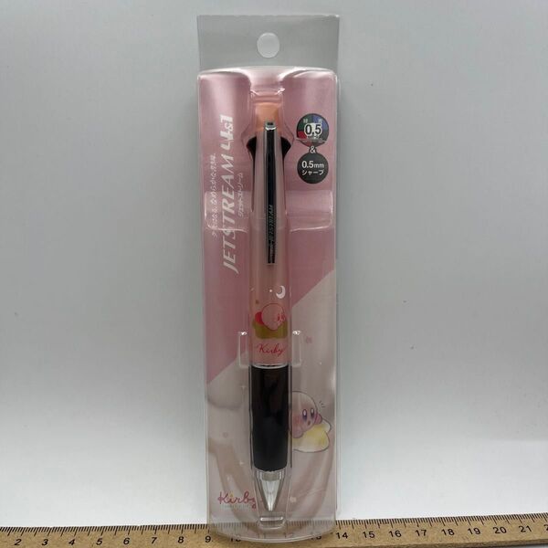 ★新品★星のカービィ PUPUPUSTARLIGHT ジェットストリーム4&1