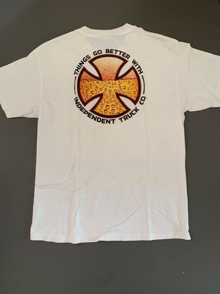 【稀少】Independent Truck Co. Tシャツ
