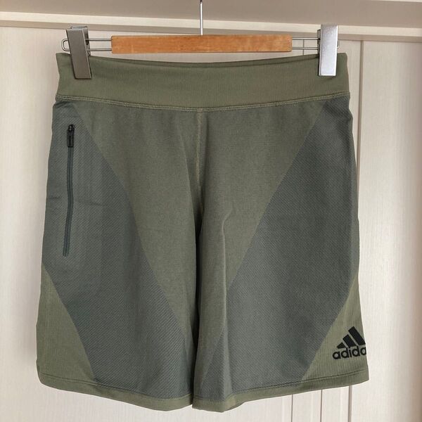 アディダス公式 ウェア ボトムス adidas M4Tプライムニットショーツ