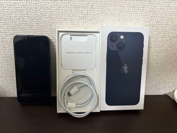 iPhone13mini 128GB