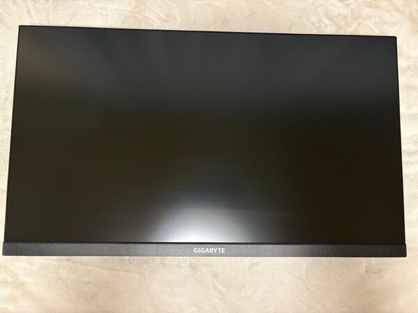 Gigabyte M28U 4K/120fps 144Hz モニター