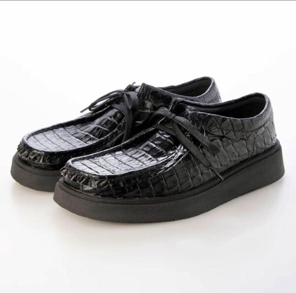 MARTINE ROSE x CLARKS CUR Torview 25.5 マーティンローズ クラークス 26183329