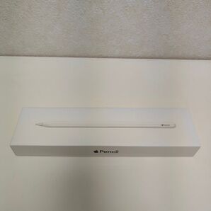 ApplePencil第2世代