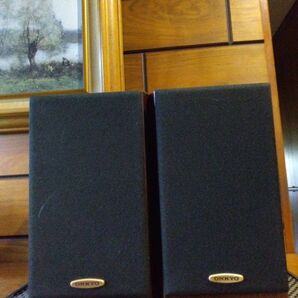 ONKYO D-102AX