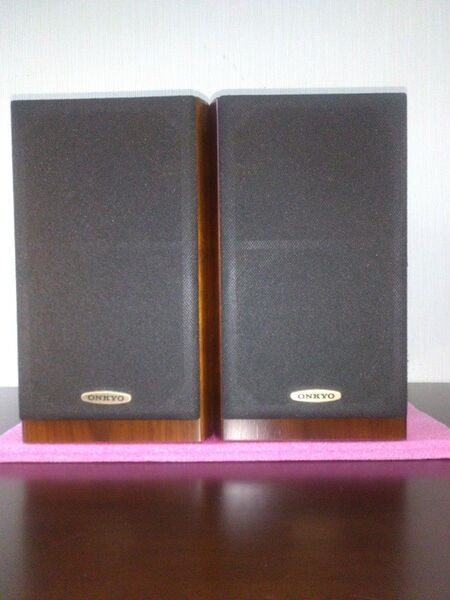 ONKYO 型式 D-102AX