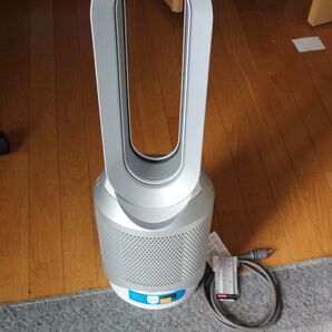 dyson/HP03 /2020年/美品・空気清浄機ファンヒータ・リモコン付・アプリ操作ok